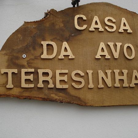 فيلا Casa Da Avo Teresinha سابوغييرو المظهر الخارجي الصورة
