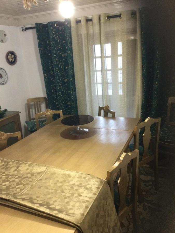 فيلا Casa Da Avo Teresinha سابوغييرو المظهر الخارجي الصورة