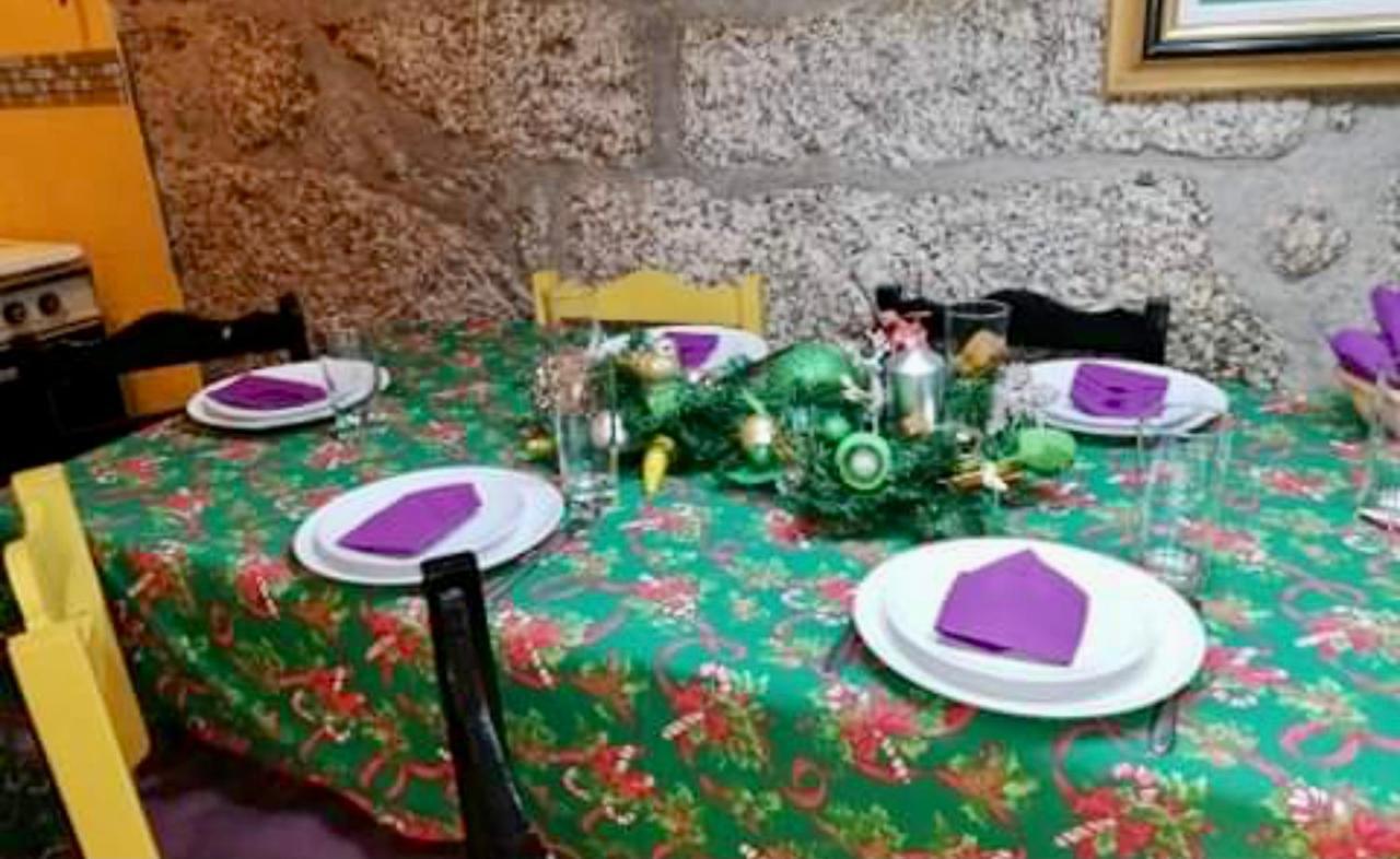 فيلا Casa Da Avo Teresinha سابوغييرو المظهر الخارجي الصورة