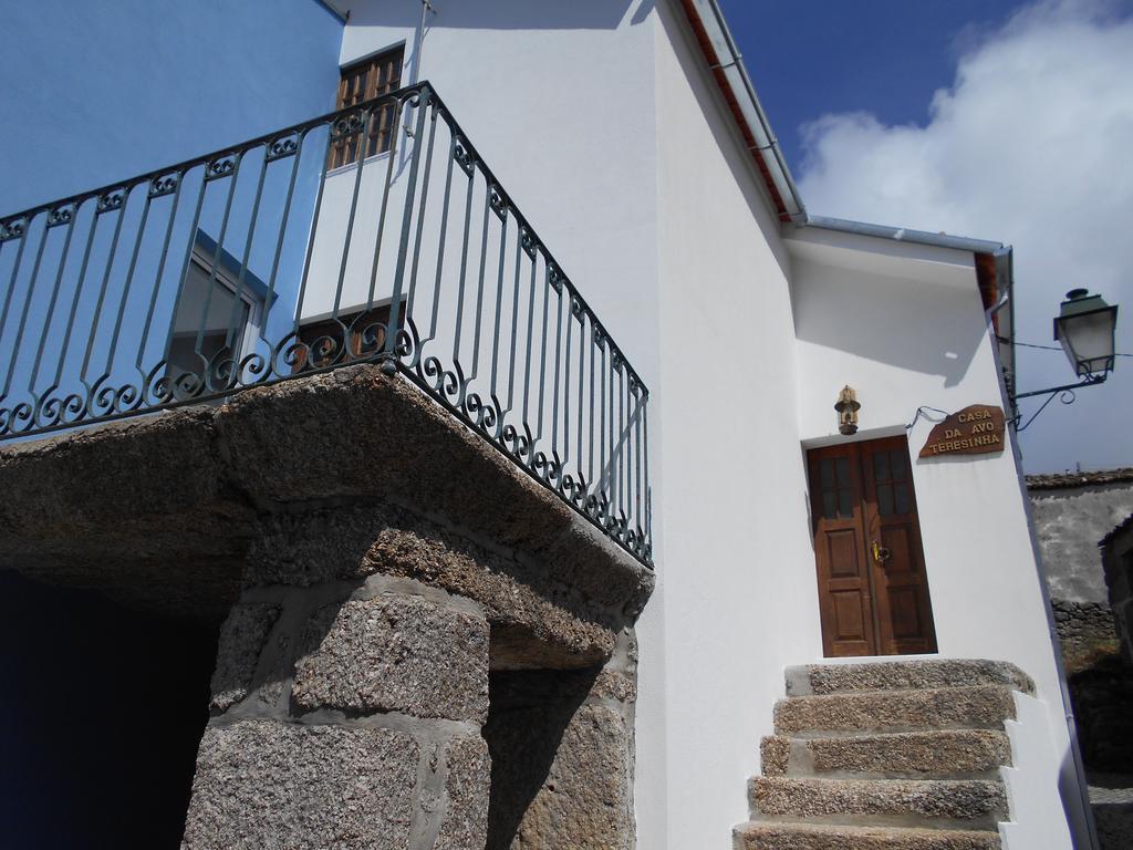 فيلا Casa Da Avo Teresinha سابوغييرو المظهر الخارجي الصورة