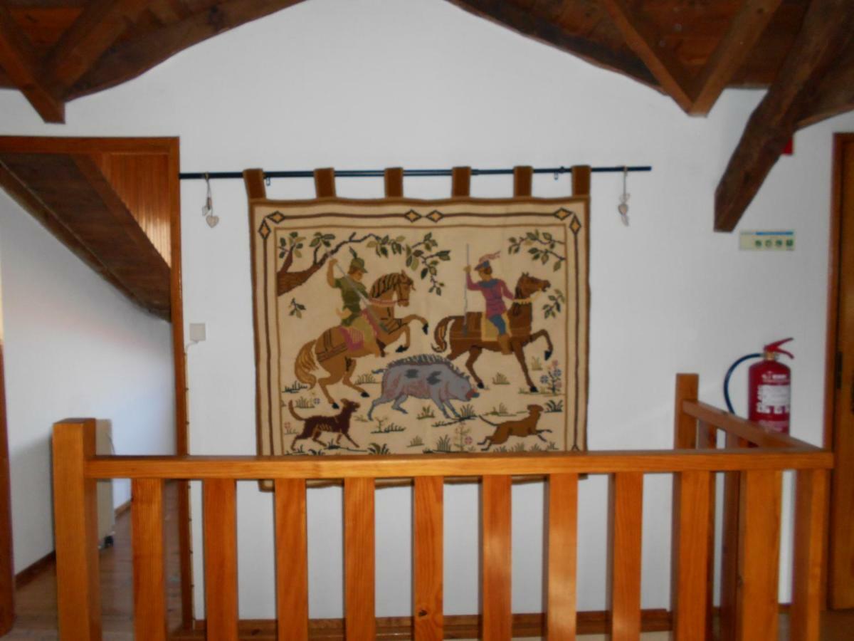 فيلا Casa Da Avo Teresinha سابوغييرو المظهر الخارجي الصورة