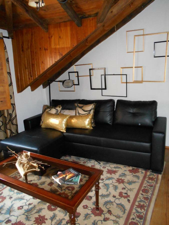 فيلا Casa Da Avo Teresinha سابوغييرو المظهر الخارجي الصورة