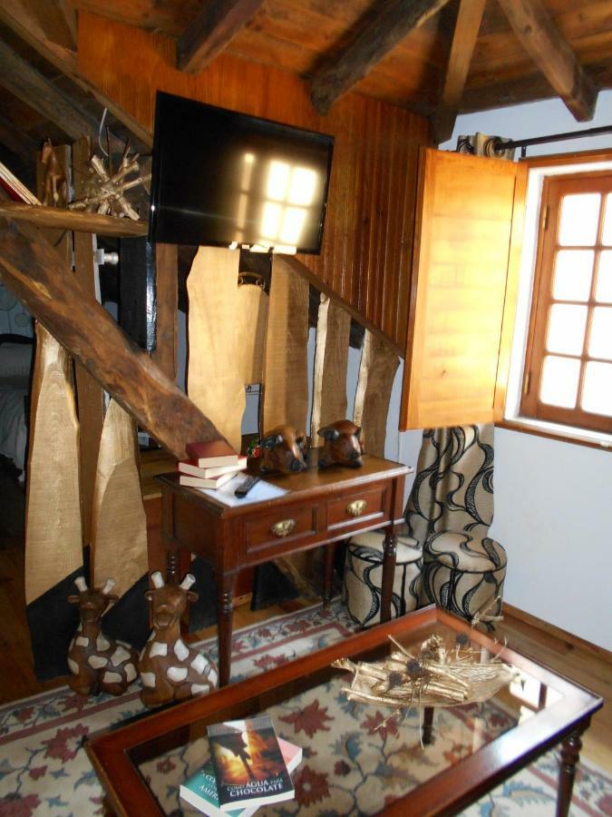 فيلا Casa Da Avo Teresinha سابوغييرو المظهر الخارجي الصورة