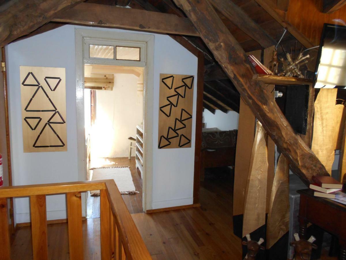فيلا Casa Da Avo Teresinha سابوغييرو المظهر الخارجي الصورة