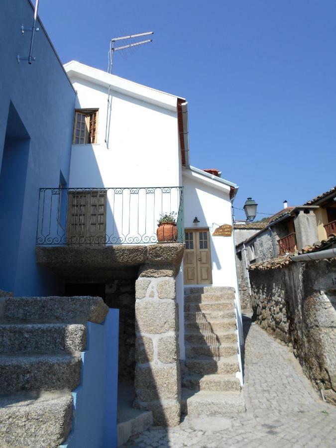 فيلا Casa Da Avo Teresinha سابوغييرو المظهر الخارجي الصورة
