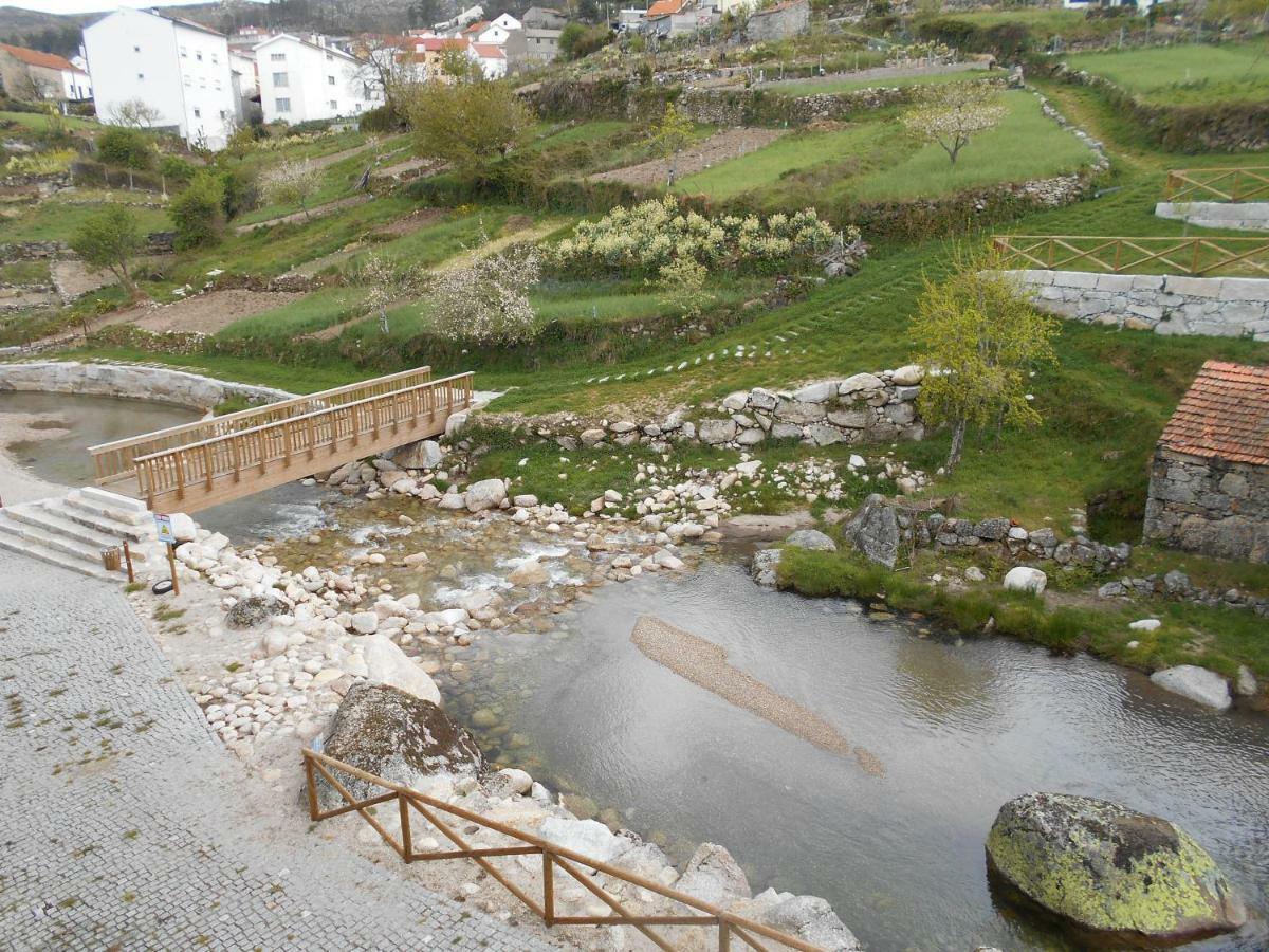 فيلا Casa Da Avo Teresinha سابوغييرو المظهر الخارجي الصورة