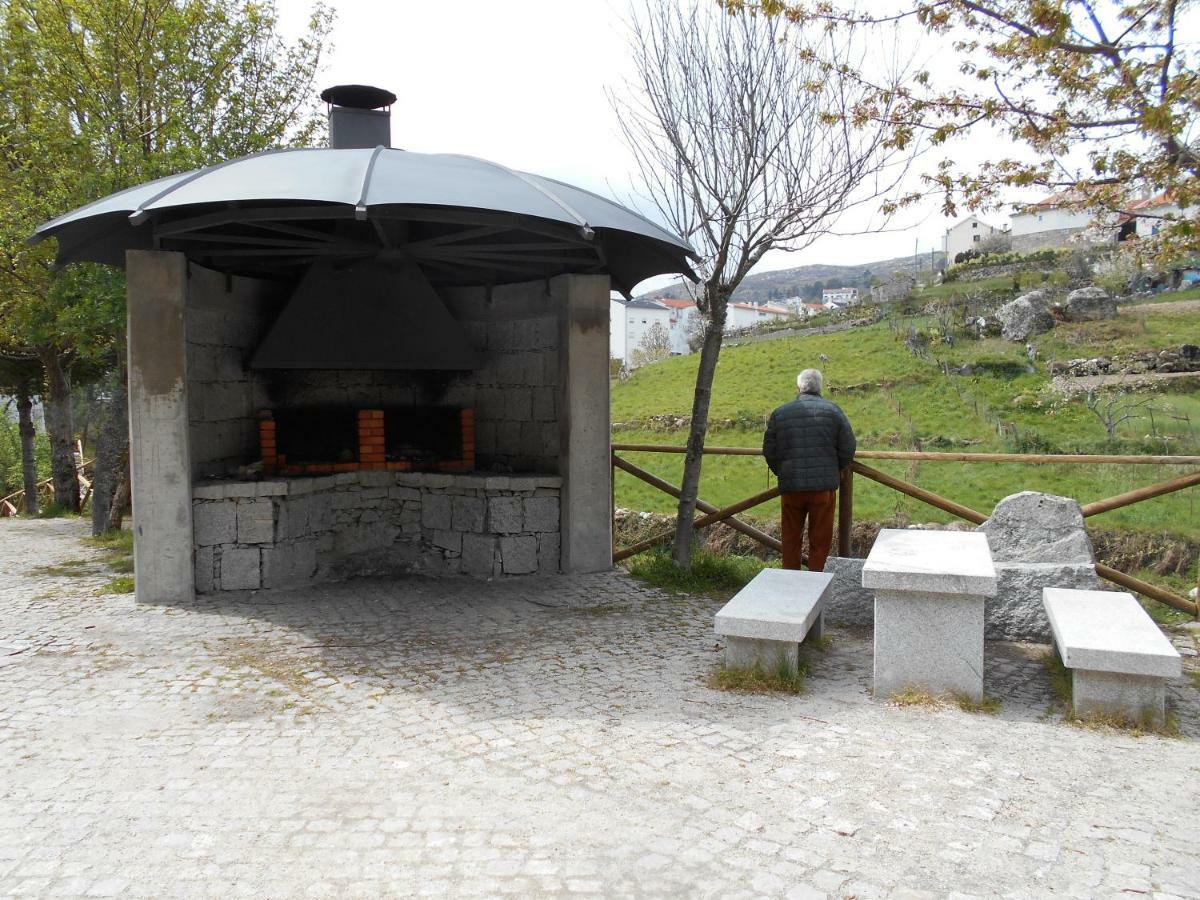 فيلا Casa Da Avo Teresinha سابوغييرو المظهر الخارجي الصورة